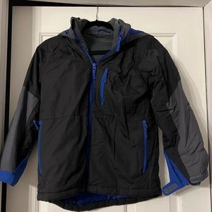 Children’s Place Boys winter jacket size 10/12